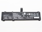 Lenovo L22D4PC1, L22C4PC1 15.52V 6379mAh original batteries