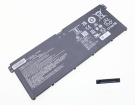 Acer AP22ABN 11.67V 5570mAh original batteries