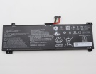 Lenovo L22D4PA0, L22C4PA0 15.44V 3886mAh original batteries