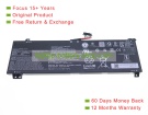 Lenovo L22D4PA0, L22C4PA0 15.44V 3886mAh original batteries