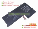 Rtdpart GSP4274115, 4274115 7.4V 4000mAh replacement batteries