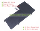 Rtdpart GSP4274115, 4274115 7.4V 4000mAh replacement batteries