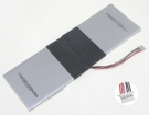 Other JJY4862190 7.6V 4500mAh replacement batteries