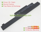 Other HAH34-6 11.1V 4400mAh replacement batteries