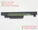 Other HAH34-6 11.1V 4400mAh replacement batteries