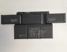 Microsoft G3HTA072H 11.38V 4948mAh original batteries