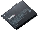 Getac BP3S2P2100S-04, 441GA0200001 11.1V 4080mAh original batteries