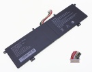 Rtdpart QW125, KN5-QW125 7.6V 4800mAh original batteries