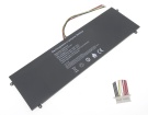 Jumper NV-4774126-2S, 1544-9701 7.4V 3500mAh original batteries