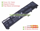 Lenovo L21D4PC2, 5B11N51731 15.52V 6440mAh original batteries