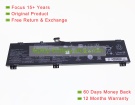 Lenovo L21D4PC2, 5B11N51731 15.52V 6440mAh original batteries