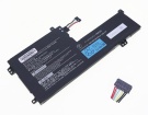 Nec PC-VP-WP153, N22SCR301 11.25V 3280mAh original batteries
