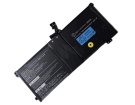 Nec N22SBR400, PC-VP-WP154 15.36V 3975mAh original batteries
