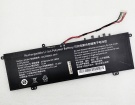 Hasee AEC508865-3S1P, AEC508865 11.4V 4700mAh original batteries