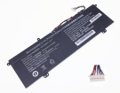 Hasee AEC508865-3S1P, AEC508865 11.4V 4700mAh original batteries