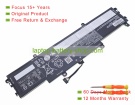 Lenovo L22M3PG1, 5B11K08654 11.52V 4948mAh original batteries