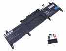 Nec PC-VP-BP150 7.68V 4300mAh original batteries