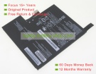 Fujitsu FPB0366 7.74V 4510mAh original batteries