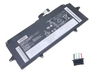 Fujitsu FPCBP600, FPB0367S 15.4V 4196mAh original batteries
