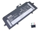 Fujitsu FPCBP596, FPB0367S 15.4V 4196mAh original batteries