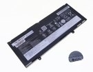 Fujitsu FMVNP256, FPB0363S 15.44V 3915mAh original batteries