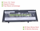 Fujitsu FMVNBP256, CP813249-01 15.44V 3915mAh original batteries