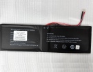 Other 4774127 7.6V 4520mAh original batteries