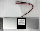 Other 556393, 556393-2S1P 7.6V 5000mAh original batteries