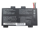 Rtdpart 617470 7.4V 4000mAh original batteries