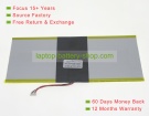 Onda 35100220, OI111 3.8V 8000mAh replacement batteries