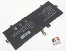 Rtdpart 3379107-2S, 3379107 7.6V 5800mAh original batteries