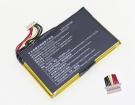 Other PC944755-2S 7.6V 3100mAh original batteries