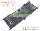 Sony VJ8BPS52A 7.7V 5572mAh original batteries