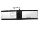 Rtdpart 3464114 7.6V 4000mAh original batteries