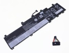 Lenovo 5B11M90009, 5B11M90012 11.64V 5413mAh original batteries