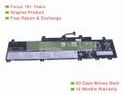 Lenovo 5B11M90009, 5B11M90012 11.64V 5413mAh original batteries