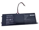 Rtdpart 527278, U527278 11.4V 3400mAh original batteries