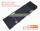 Asus C41N2111, 0B200-04250000 15.48V 5426mAh original batteries