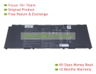 Asus C41N2111, 0B200-04250000 15.48V 5426mAh original batteries