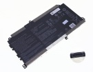 Asus C31N2210 11.55V 4502mAh original batteries