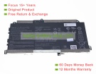 Asus 0B200-04370000, C31N2210 11.55V 4502mAh original batteries