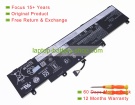 Lenovo L21B3P73, SB11H56248 11.64V 5413mAh original batteries