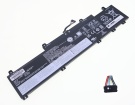 Lenovo L22B3P70, L22L3P70 11.31V 4112mAh original batteries