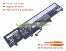 Lenovo L22B3P70, L22L3P70 11.31V 4112mAh original batteries
