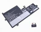 Lenovo L22C3P70, 5B11H56353 11.31V 4156mAh original batteries