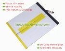 Amazon 58-000377, 2855C7 3.83V 6500mAh replacement batteries
