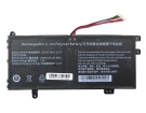 Rtdpart 657987, AEC657987 7.6V 5500mAh original batteries