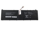 Rtdpart 3843144, U3843144PHV-4S1P 15.4V 3770mAh original batteries