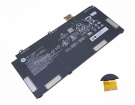 Hp N07220-AC1, HSTNN-OB2Z 11.55V 5094mAh original batteries