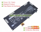 Hp N07220-AC1, HSTNN-OB2Z 11.55V 5094mAh original batteries